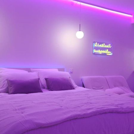 Love Room A 30 Mn Des Plages Et De Vannes Questembert Zewnętrze zdjęcie