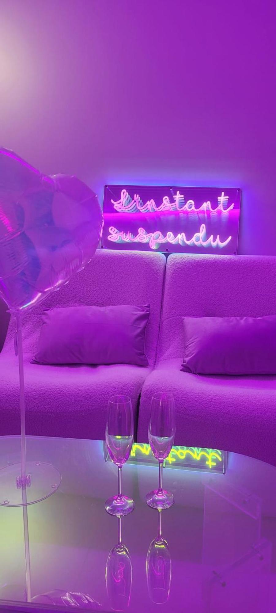 Love Room A 30 Mn Des Plages Et De Vannes Questembert Zewnętrze zdjęcie