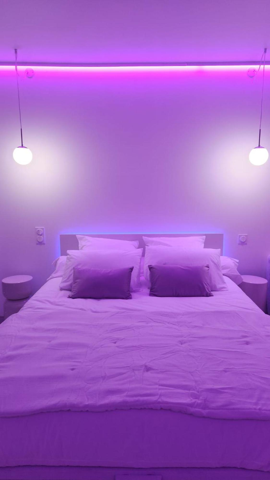 Love Room A 30 Mn Des Plages Et De Vannes Questembert Zewnętrze zdjęcie