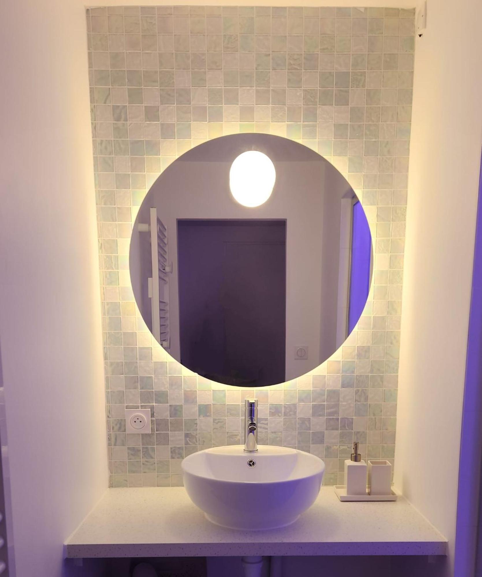 Love Room A 30 Mn Des Plages Et De Vannes Questembert Zewnętrze zdjęcie