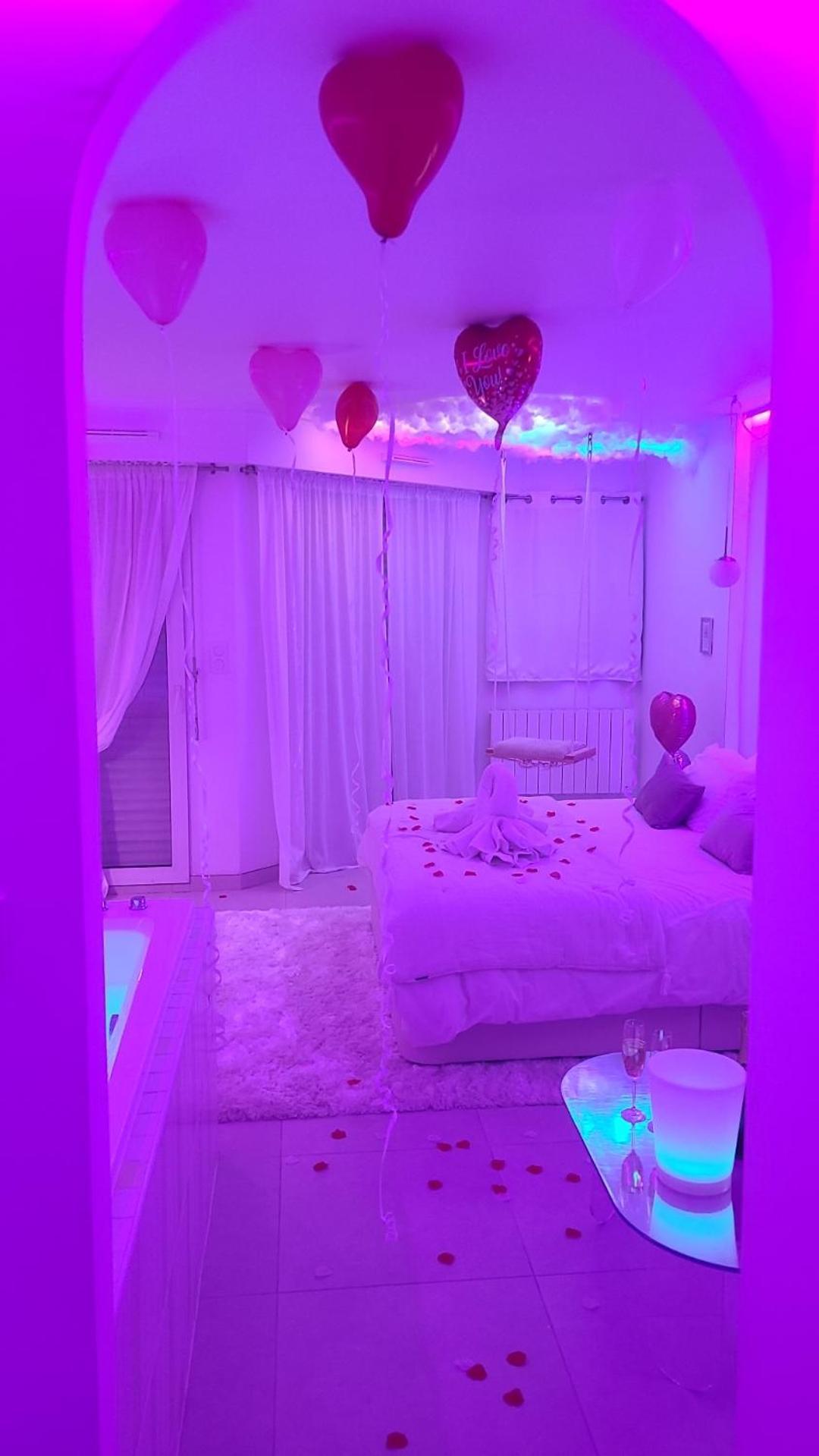 Love Room A 30 Mn Des Plages Et De Vannes Questembert Zewnętrze zdjęcie