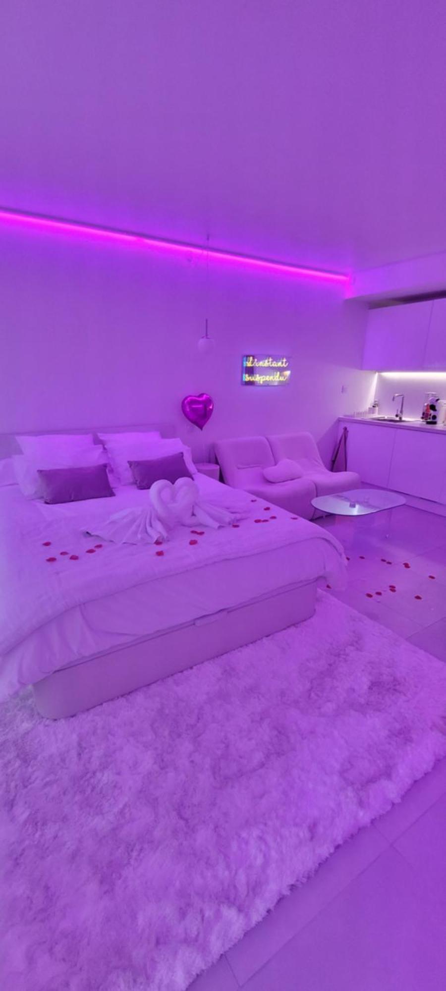 Love Room A 30 Mn Des Plages Et De Vannes Questembert Zewnętrze zdjęcie