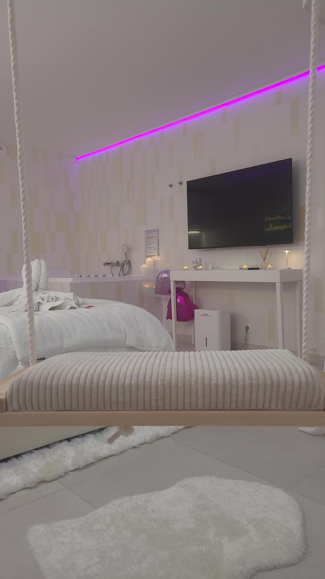 Love Room A 30 Mn Des Plages Et De Vannes Questembert Zewnętrze zdjęcie